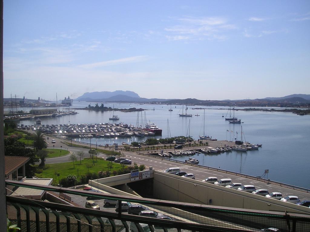 Via Genova Apartment Olbia Zimmer foto