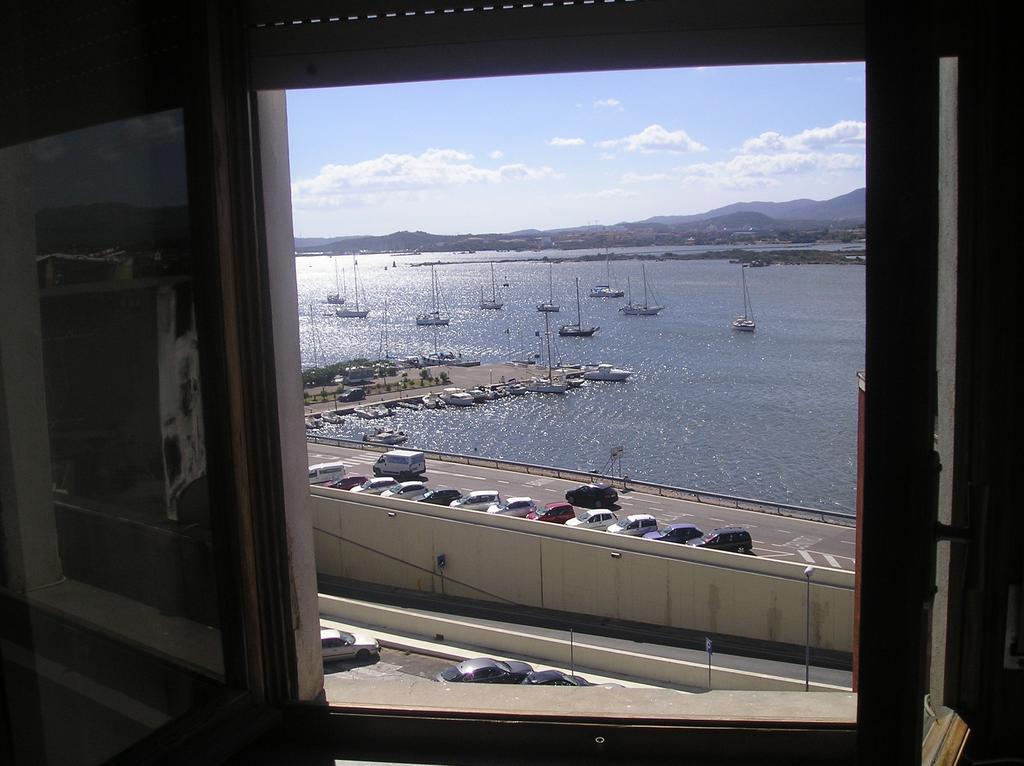 Via Genova Apartment Olbia Zimmer foto