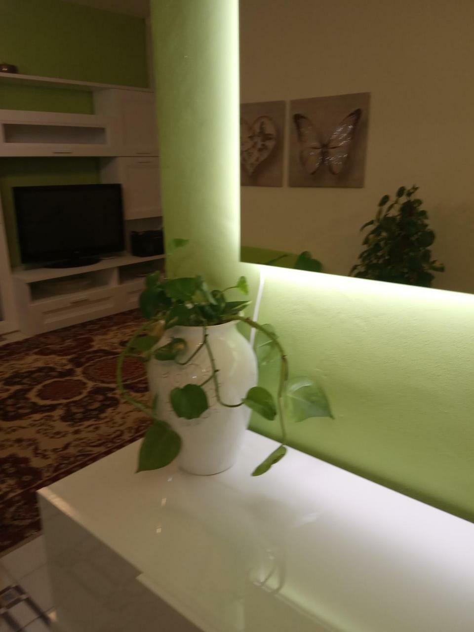 Via Genova Apartment Olbia Exterior foto