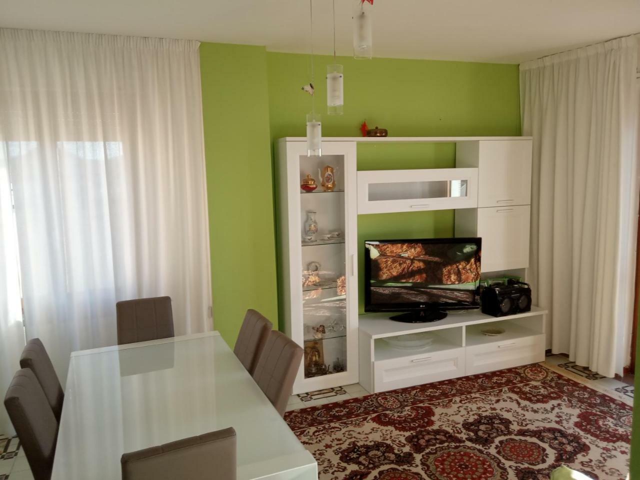 Via Genova Apartment Olbia Exterior foto